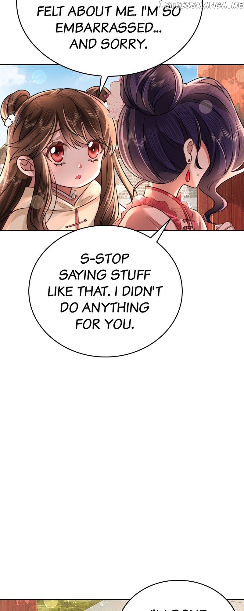 Survival Methods of the Cannon Fodder Daughter Chapter 43 page 17