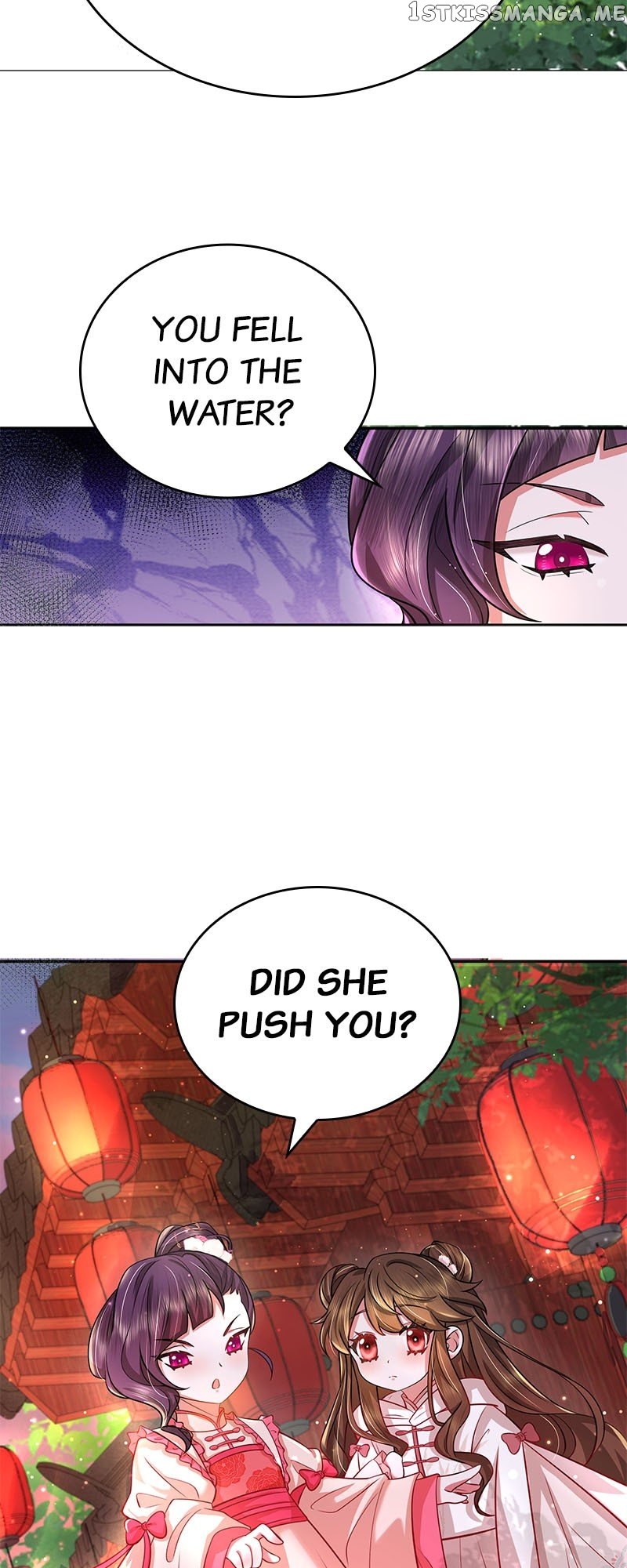 Survival Methods of the Cannon Fodder Daughter Chapter 43 page 10