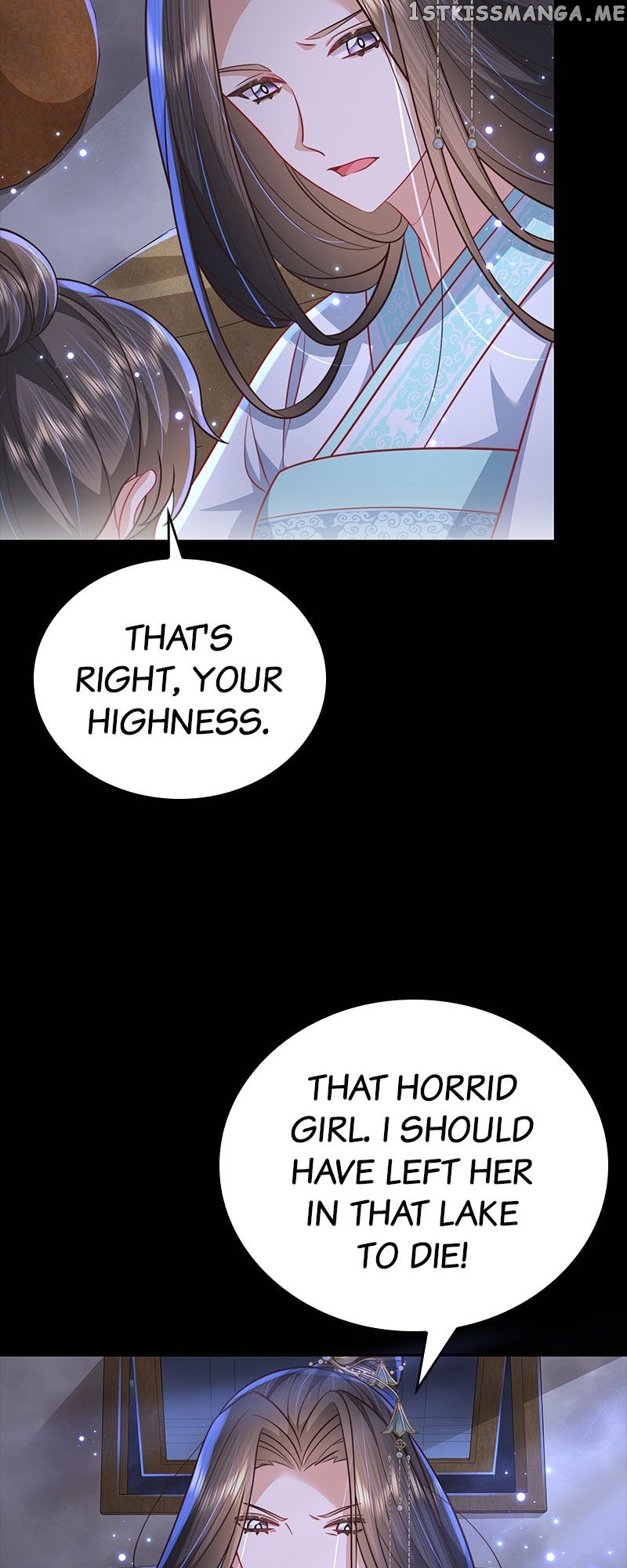 Survival Methods of the Cannon Fodder Daughter Chapter 43 page 25