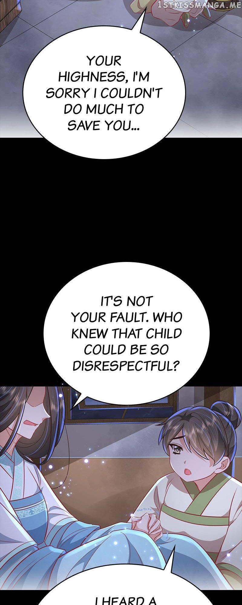 Survival Methods of the Cannon Fodder Daughter Chapter 43 page 23