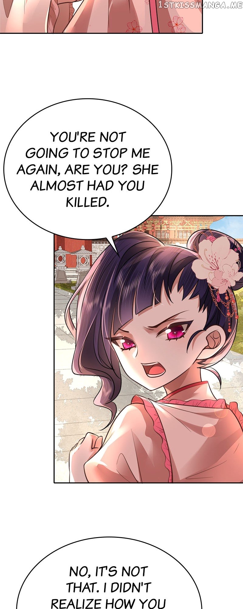 Survival Methods of the Cannon Fodder Daughter Chapter 43 page 16
