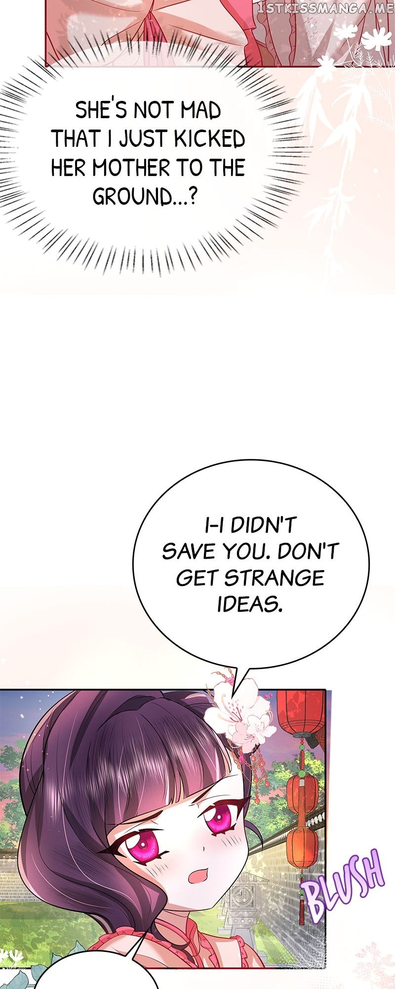 Survival Methods of the Cannon Fodder Daughter Chapter 43 page 6