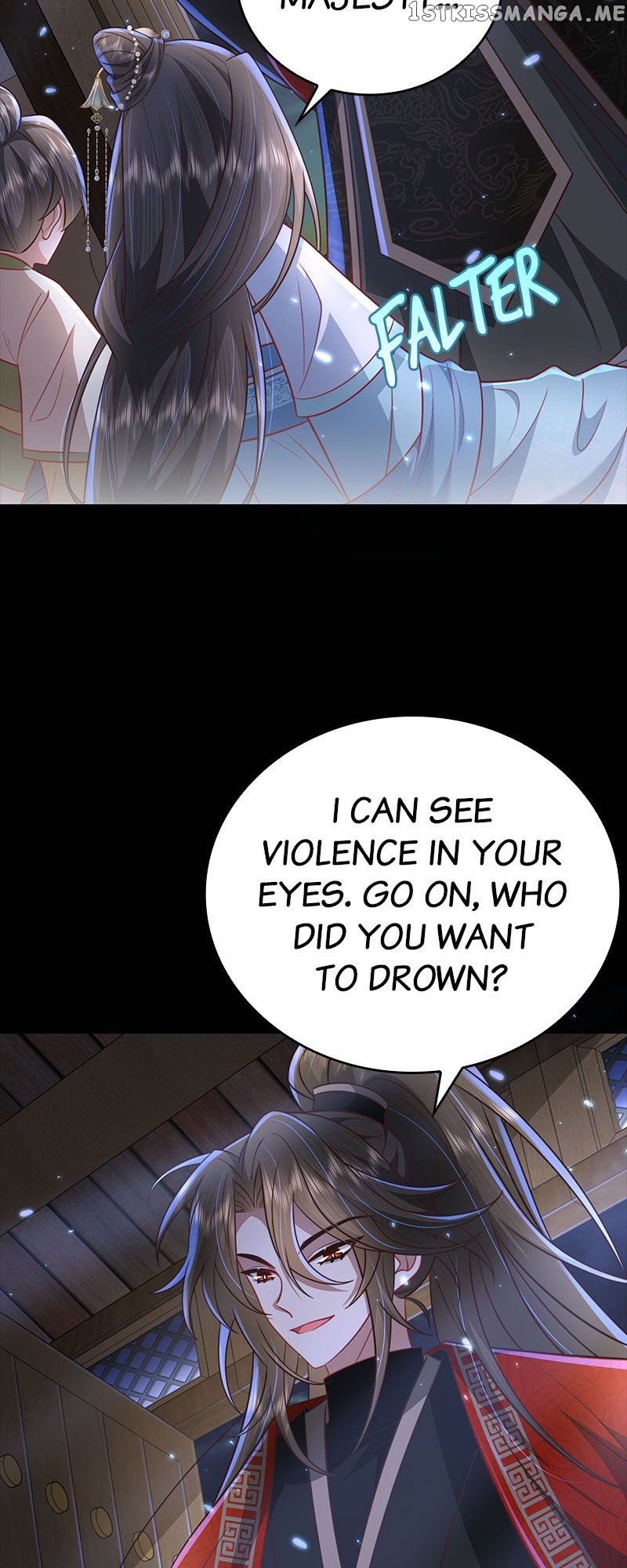 Survival Methods of the Cannon Fodder Daughter Chapter 43 page 28
