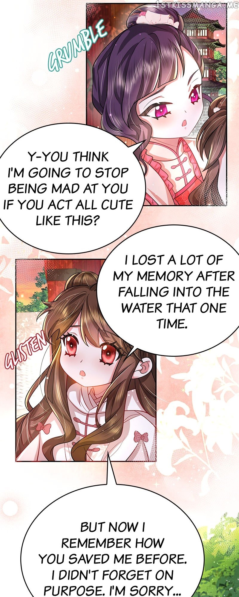 Survival Methods of the Cannon Fodder Daughter Chapter 43 page 9