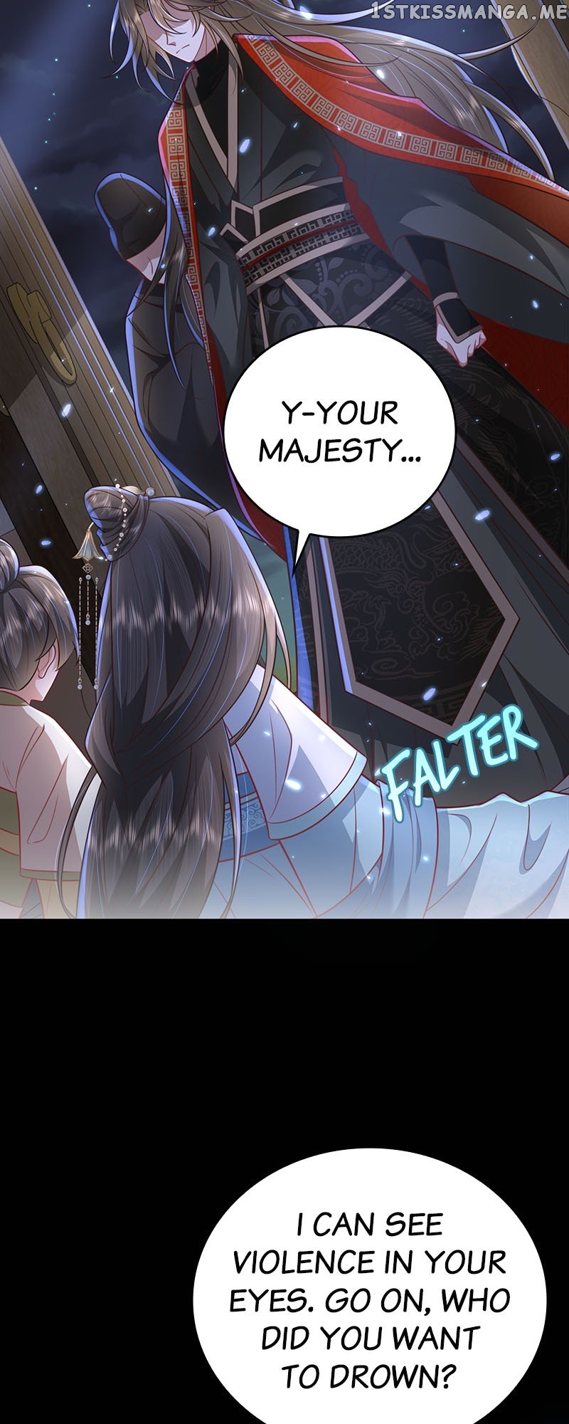 Survival Methods of the Cannon Fodder Daughter Chapter 44 page 4