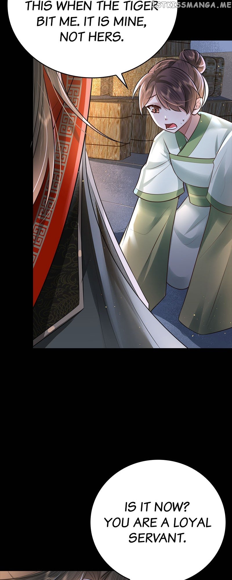 Survival Methods of the Cannon Fodder Daughter Chapter 44 page 10
