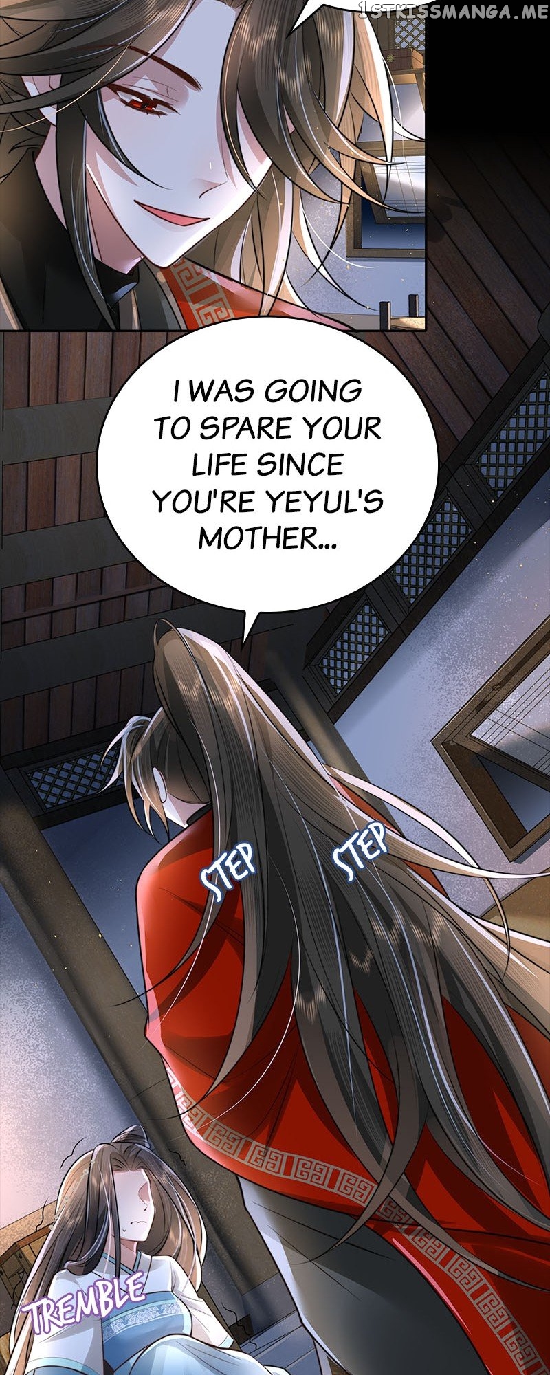 Survival Methods of the Cannon Fodder Daughter Chapter 44 page 11