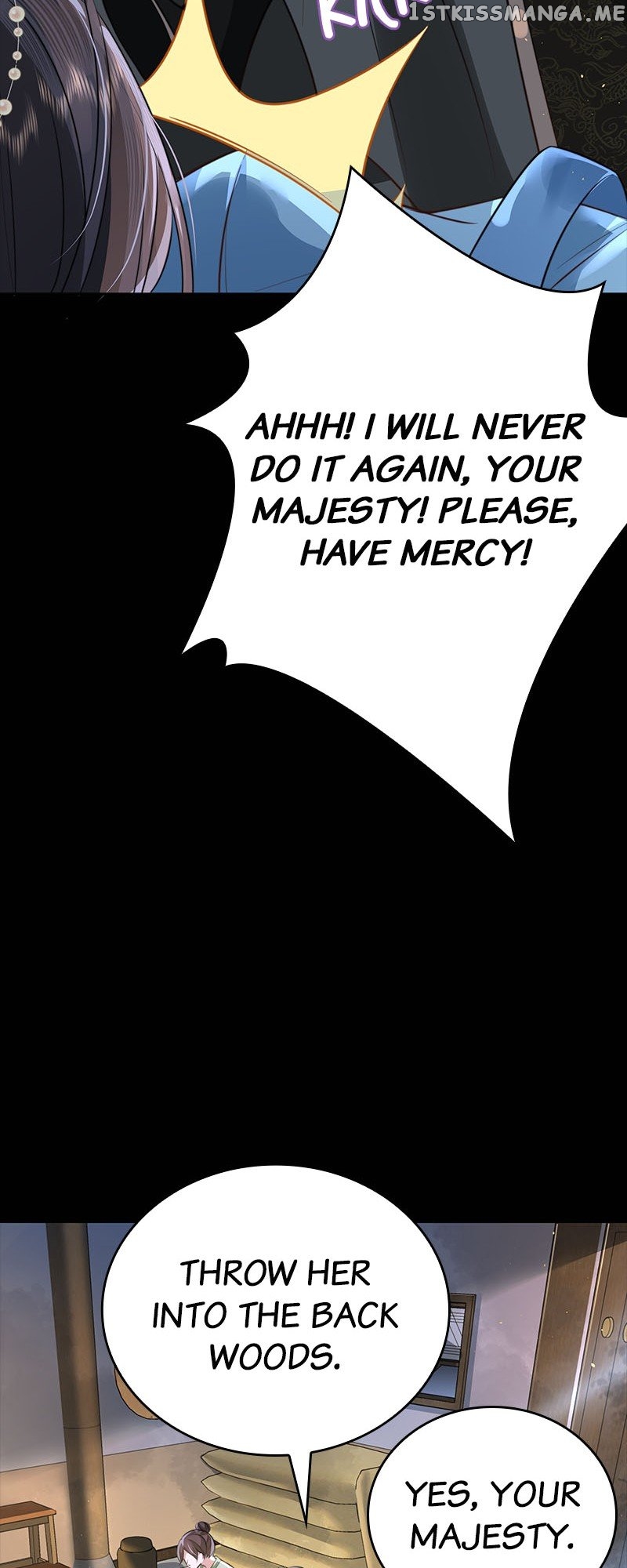 Survival Methods of the Cannon Fodder Daughter Chapter 44 page 13