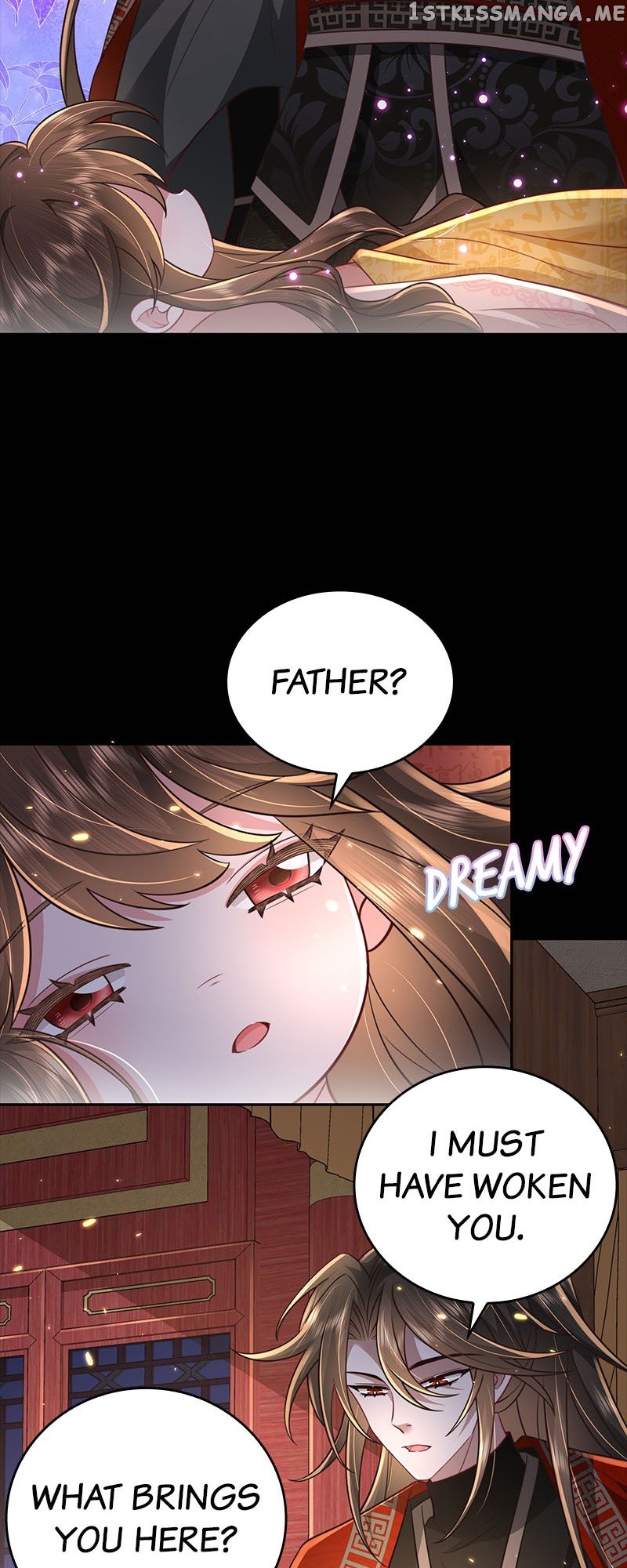 Survival Methods of the Cannon Fodder Daughter Chapter 44 page 17