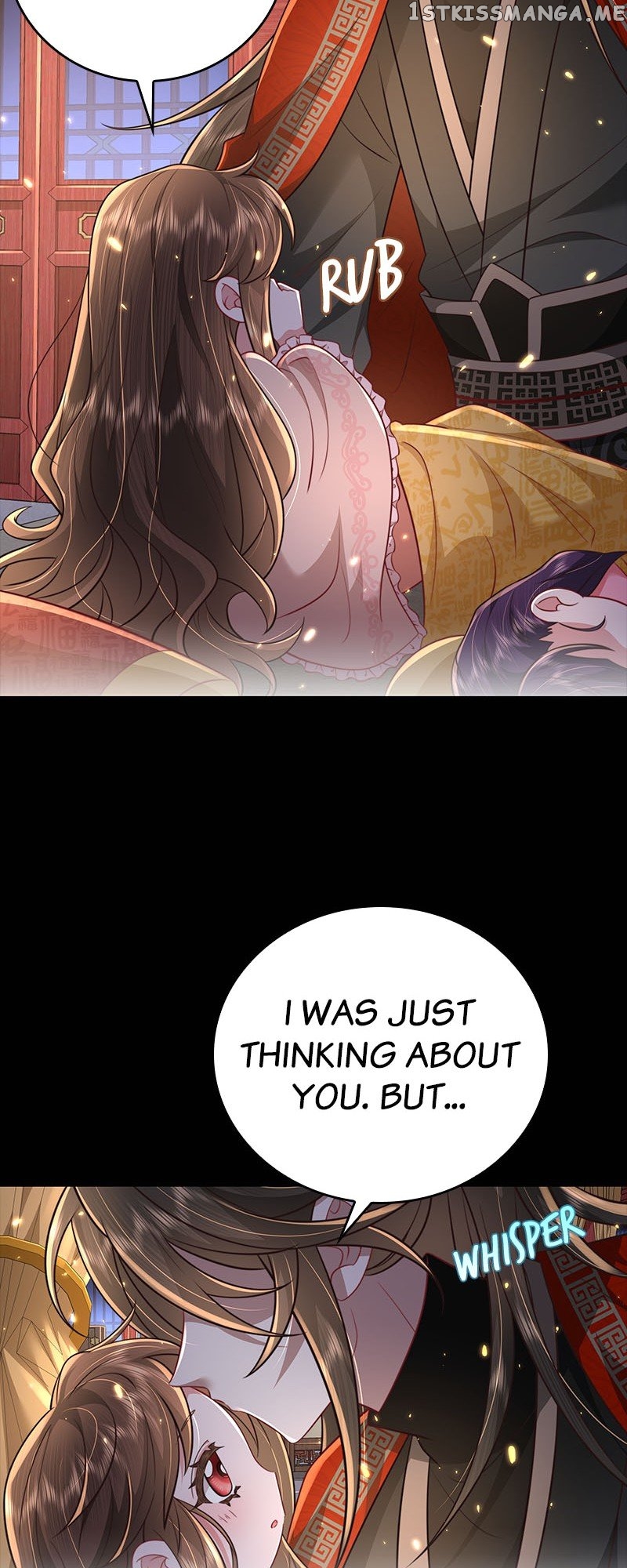 Survival Methods of the Cannon Fodder Daughter Chapter 44 page 18