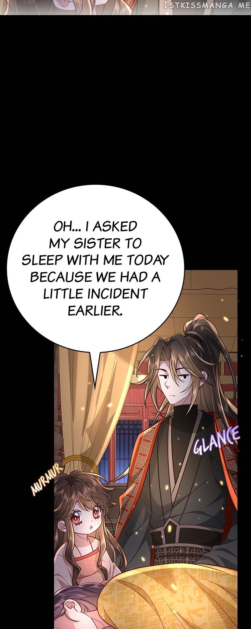 Survival Methods of the Cannon Fodder Daughter Chapter 44 page 19