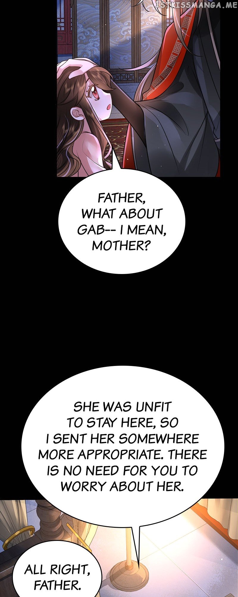 Survival Methods of the Cannon Fodder Daughter Chapter 44 page 21