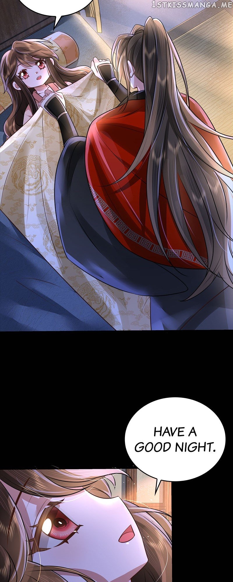 Survival Methods of the Cannon Fodder Daughter Chapter 44 page 22