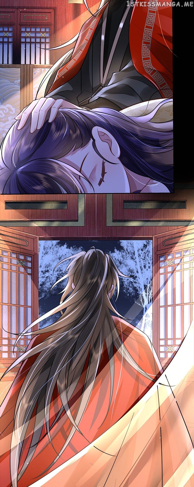 Survival Methods of the Cannon Fodder Daughter Chapter 44 page 24