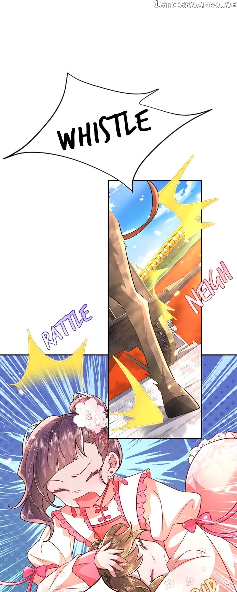 Survival Methods of the Cannon Fodder Daughter Chapter 44 page 30