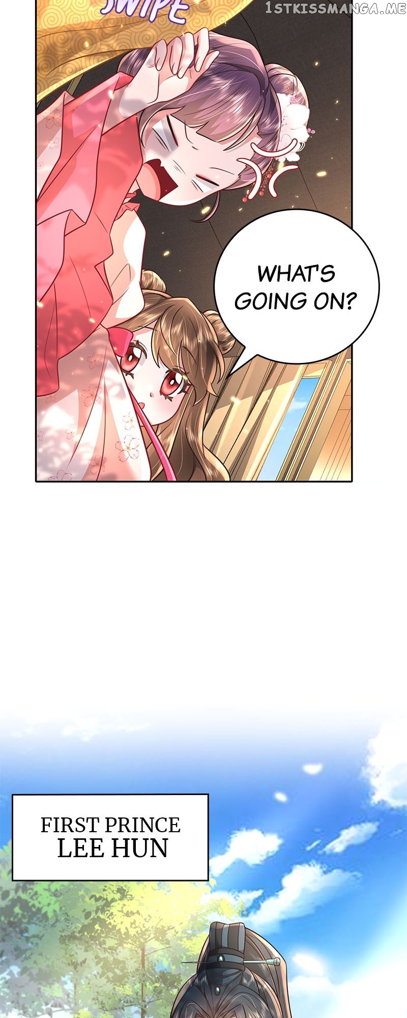 Survival Methods of the Cannon Fodder Daughter Chapter 45 page 4