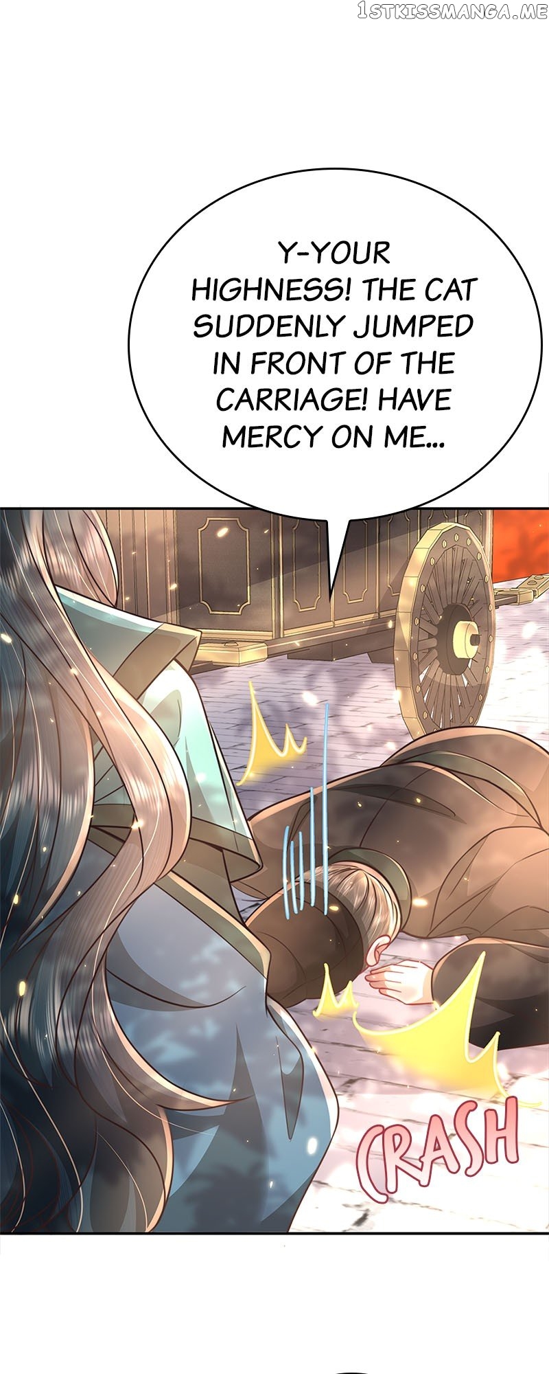 Survival Methods of the Cannon Fodder Daughter Chapter 45 page 6
