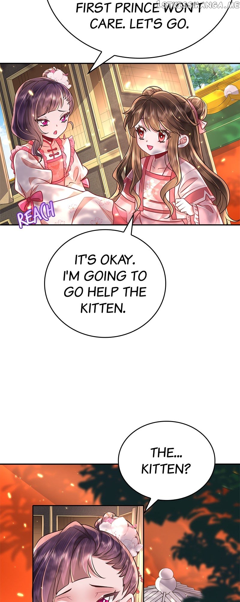 Survival Methods of the Cannon Fodder Daughter Chapter 45 page 13