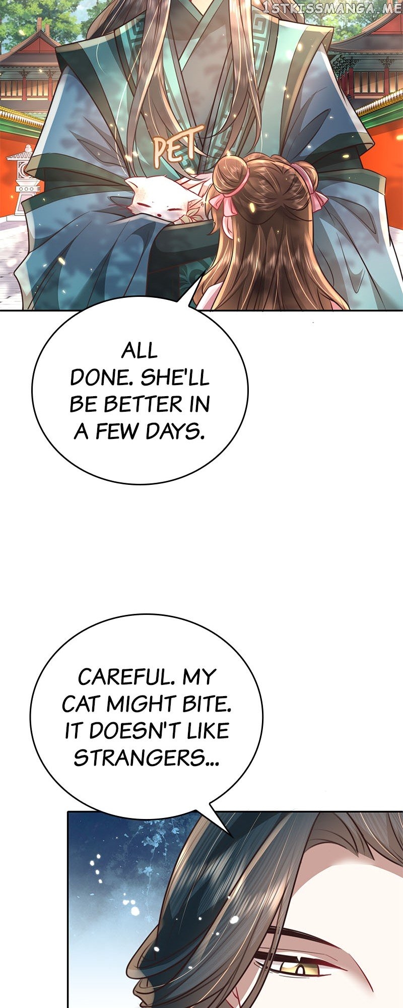 Survival Methods of the Cannon Fodder Daughter Chapter 45 page 17