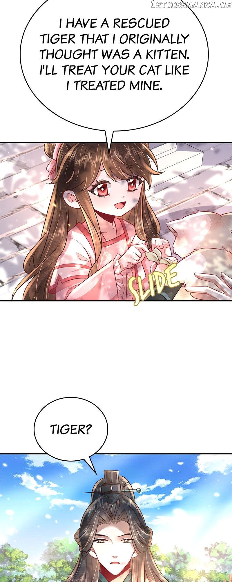 Survival Methods of the Cannon Fodder Daughter Chapter 45 page 16