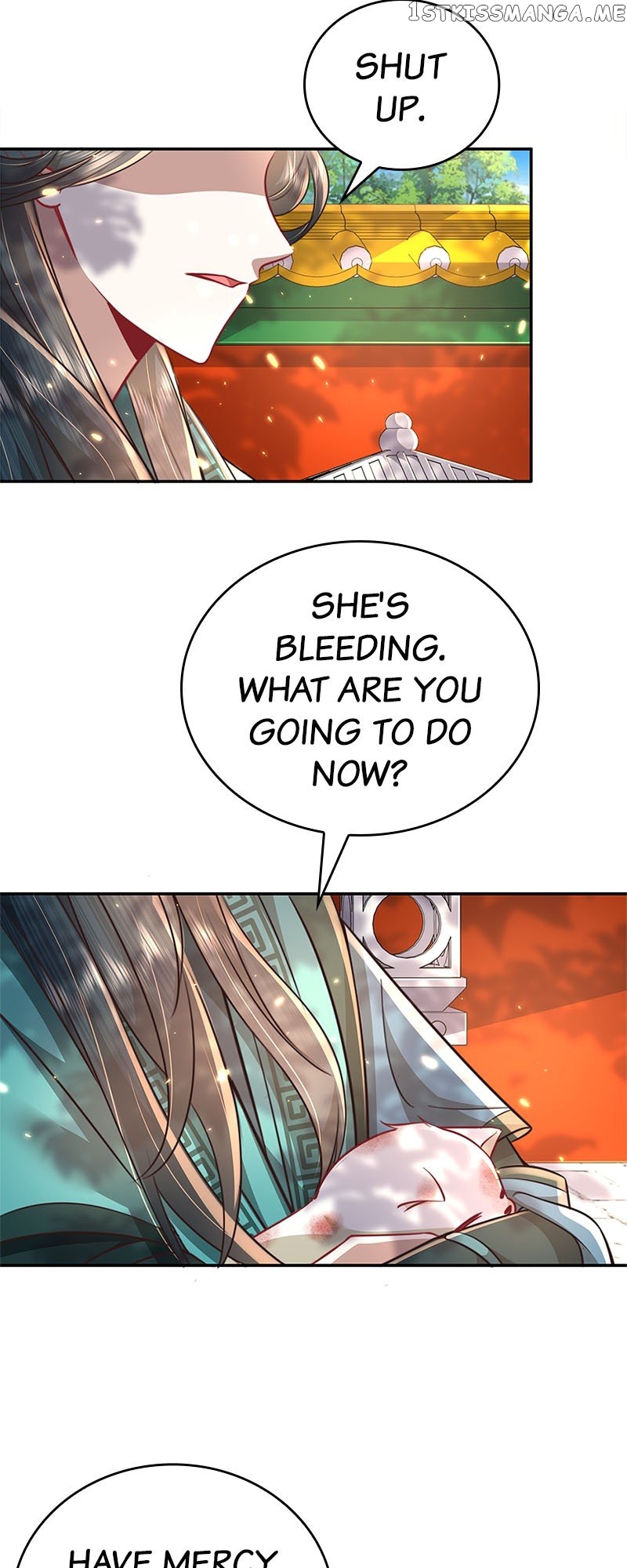 Survival Methods of the Cannon Fodder Daughter Chapter 45 page 7