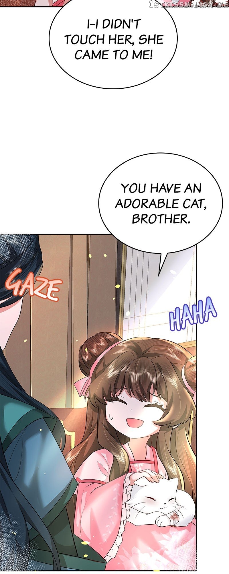Survival Methods of the Cannon Fodder Daughter Chapter 45 page 28