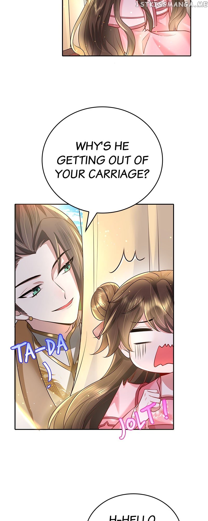 Survival Methods of the Cannon Fodder Daughter Chapter 46 page 10