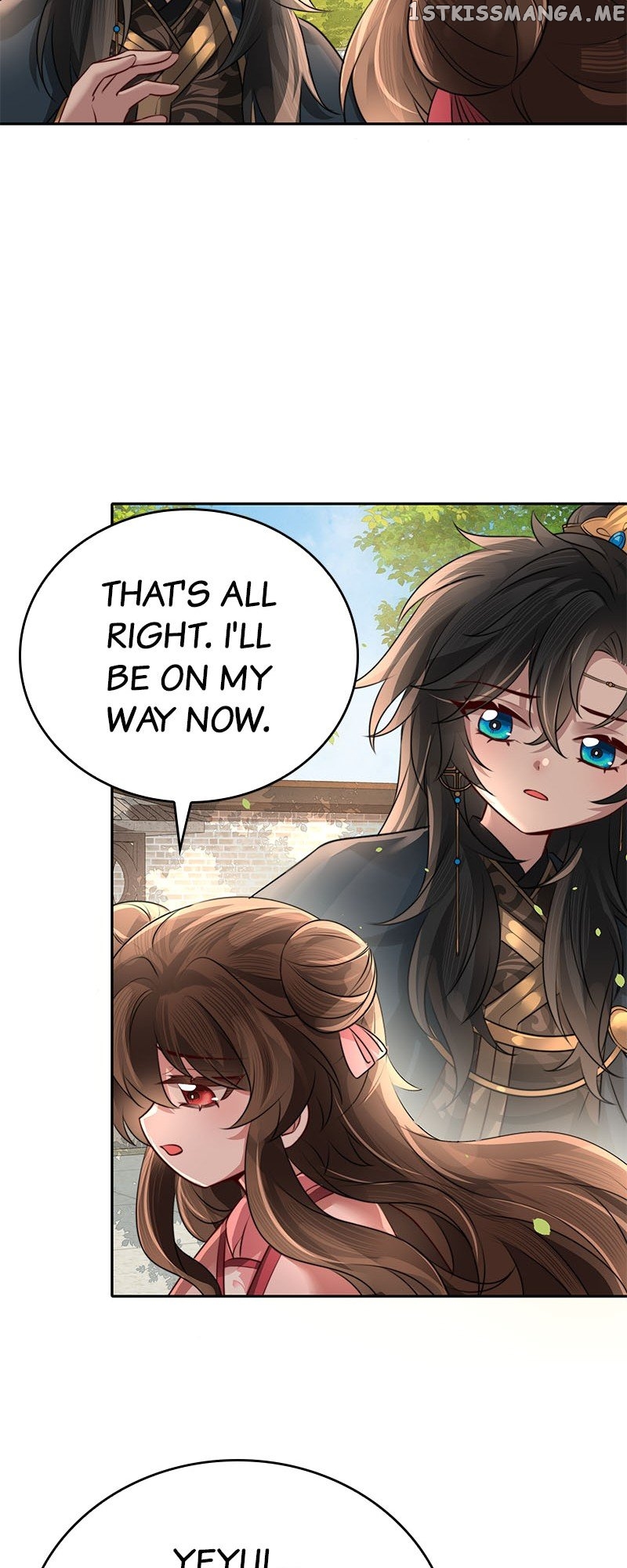 Survival Methods of the Cannon Fodder Daughter Chapter 46 page 24