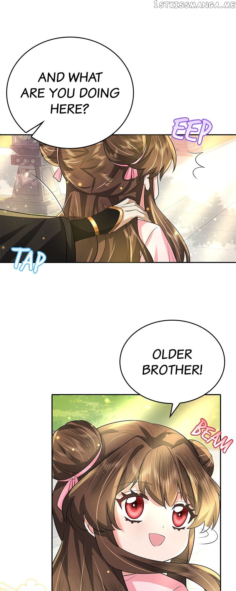 Survival Methods of the Cannon Fodder Daughter Chapter 46 page 18