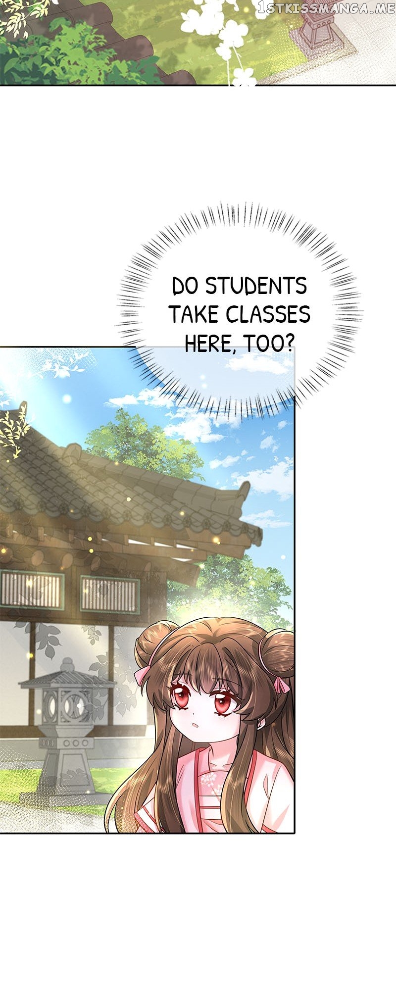 Survival Methods of the Cannon Fodder Daughter Chapter 46 page 17