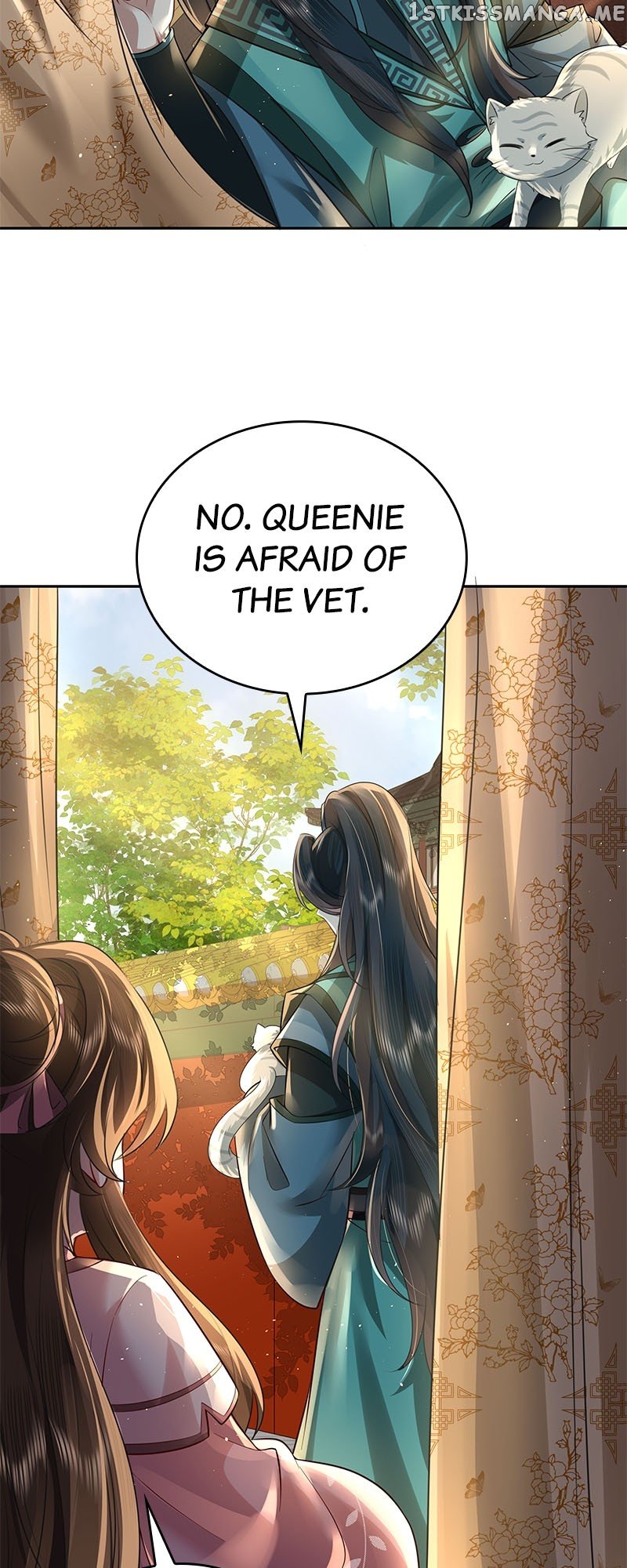 Survival Methods of the Cannon Fodder Daughter Chapter 46 page 7