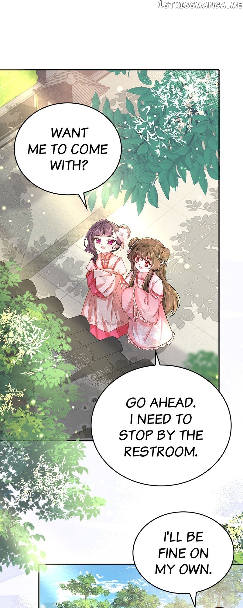 Survival Methods of the Cannon Fodder Daughter Chapter 46 page 15