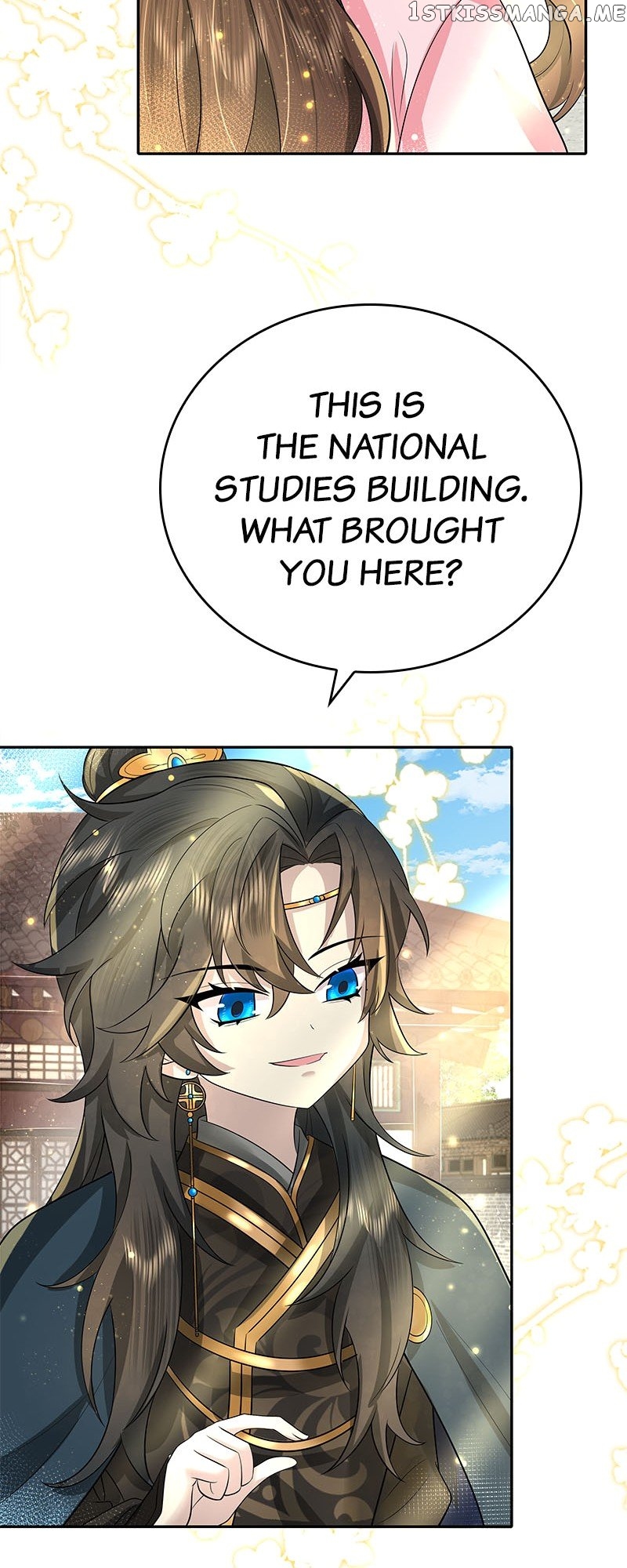 Survival Methods of the Cannon Fodder Daughter Chapter 46 page 19