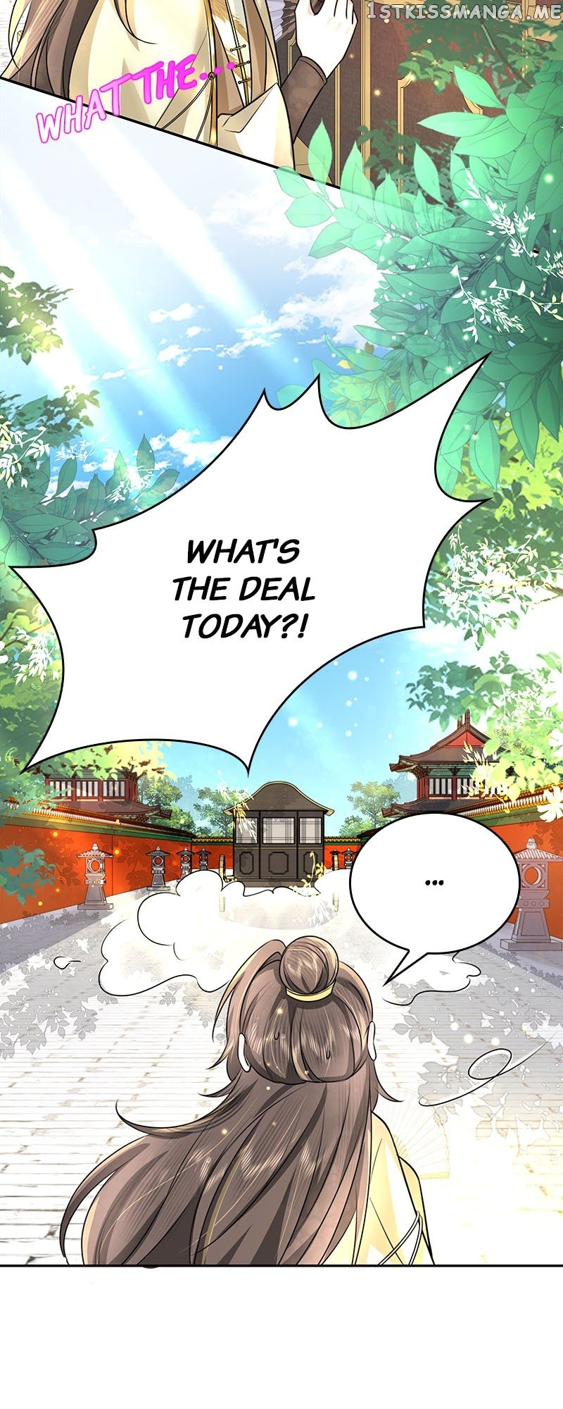 Survival Methods of the Cannon Fodder Daughter Chapter 46 page 13
