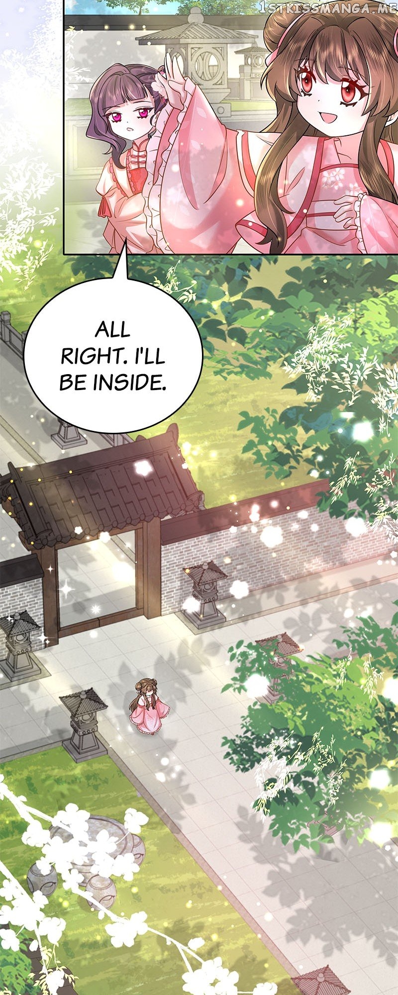 Survival Methods of the Cannon Fodder Daughter Chapter 46 page 16