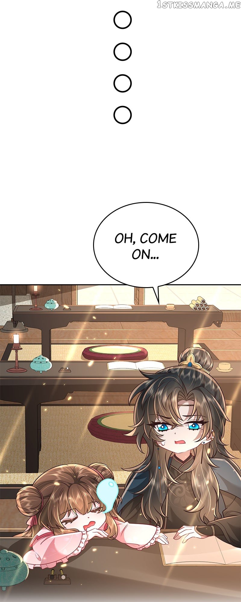 Survival Methods of the Cannon Fodder Daughter Chapter 47 page 5