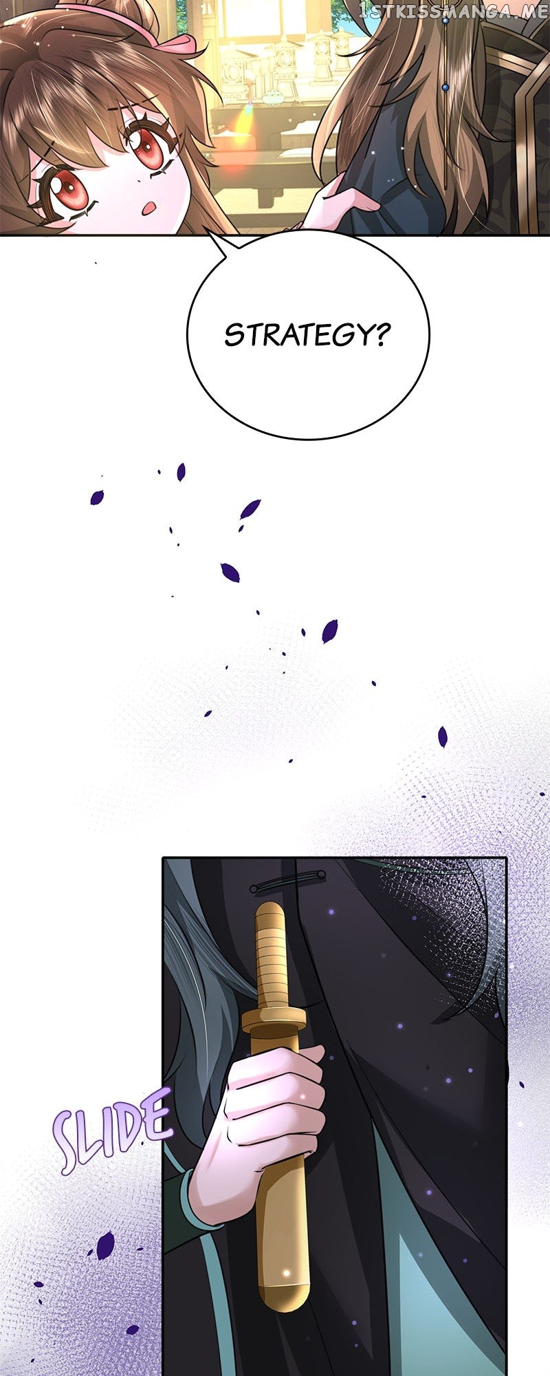Survival Methods of the Cannon Fodder Daughter Chapter 47 page 13