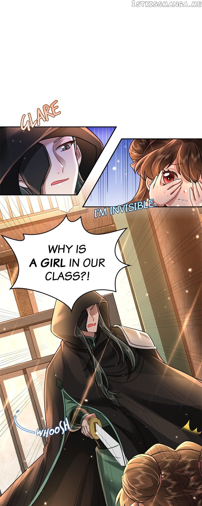 Survival Methods of the Cannon Fodder Daughter Chapter 47 page 16