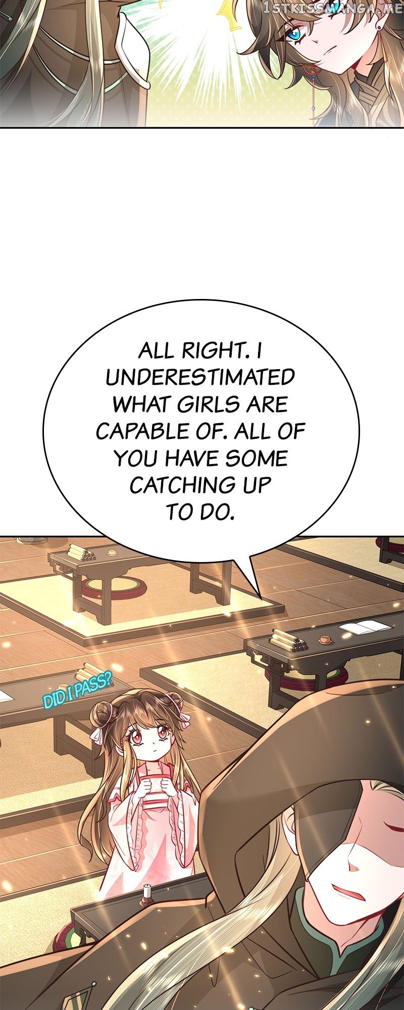 Survival Methods of the Cannon Fodder Daughter Chapter 47 page 27
