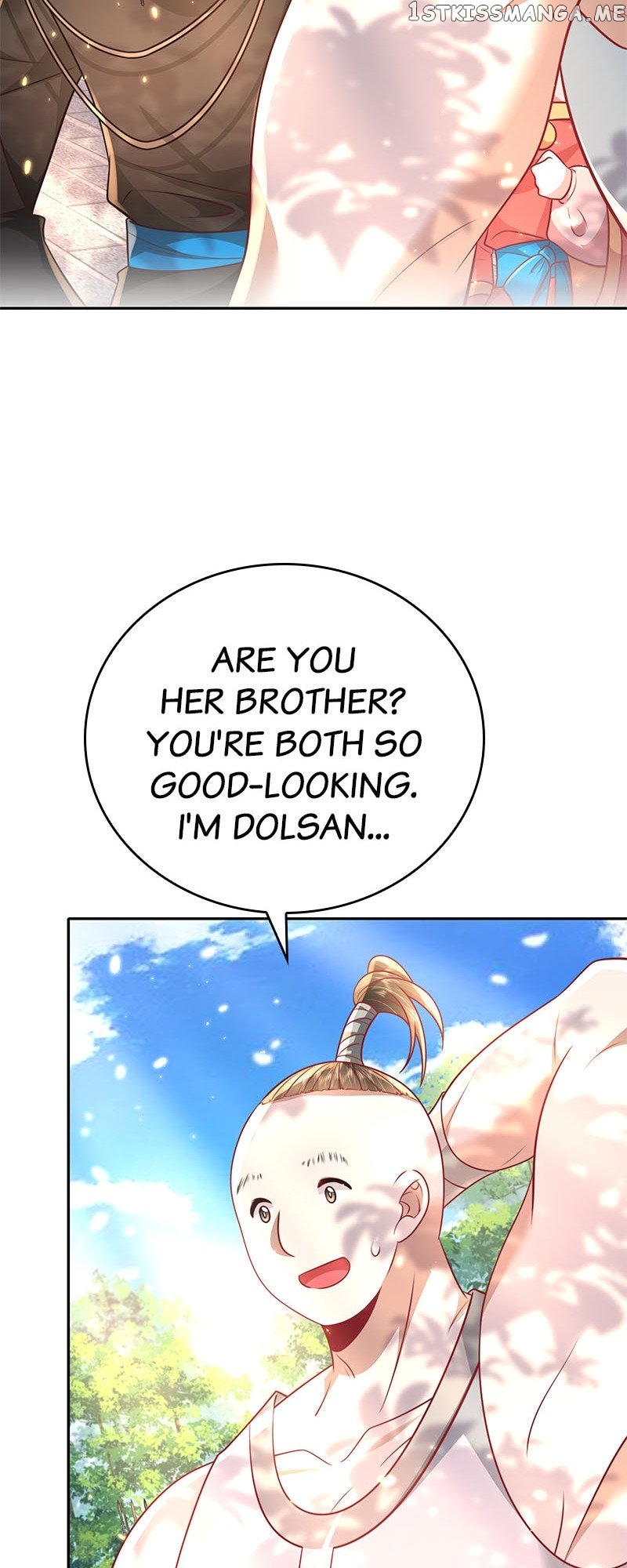 Survival Methods of the Cannon Fodder Daughter Chapter 48 page 29