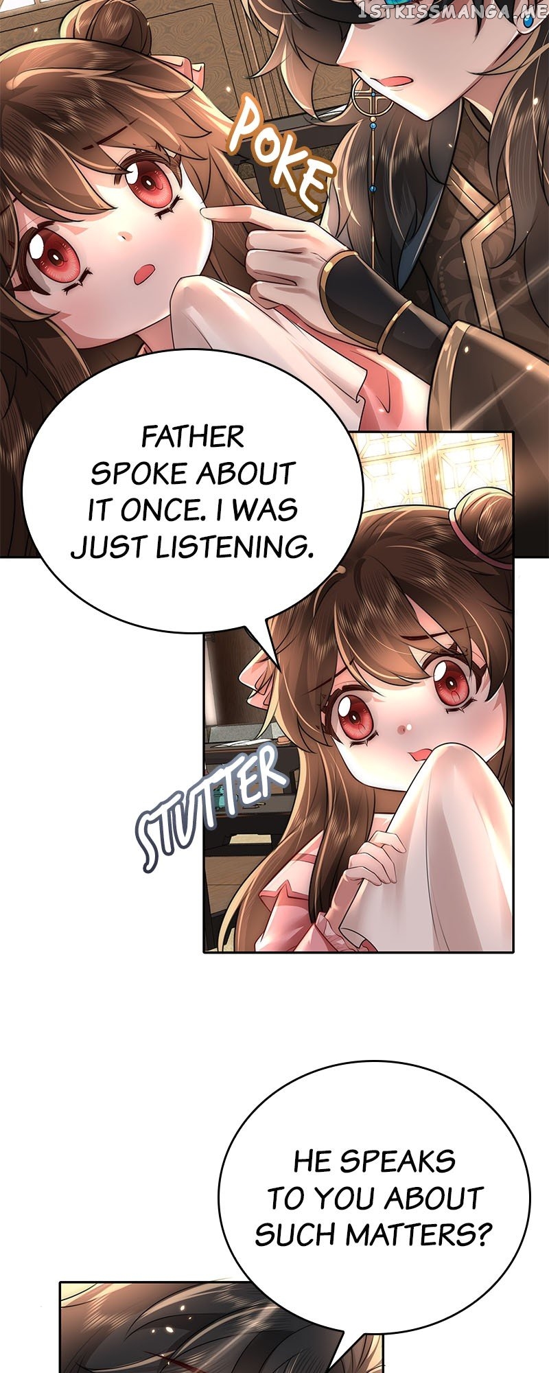 Survival Methods of the Cannon Fodder Daughter Chapter 48 page 5