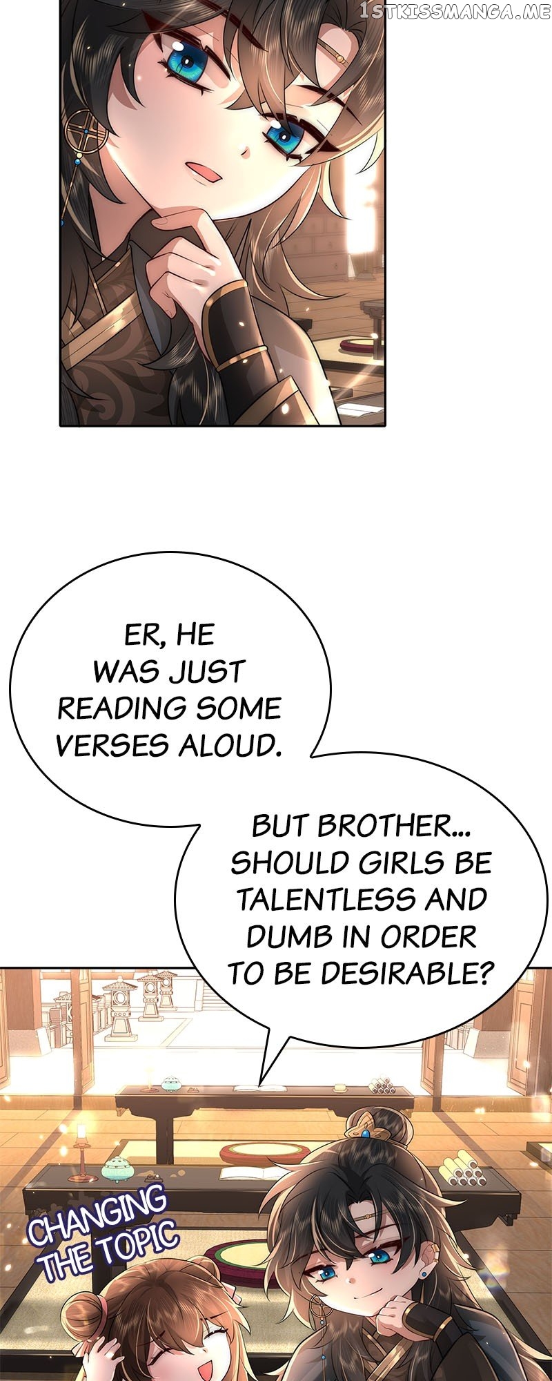 Survival Methods of the Cannon Fodder Daughter Chapter 48 page 6