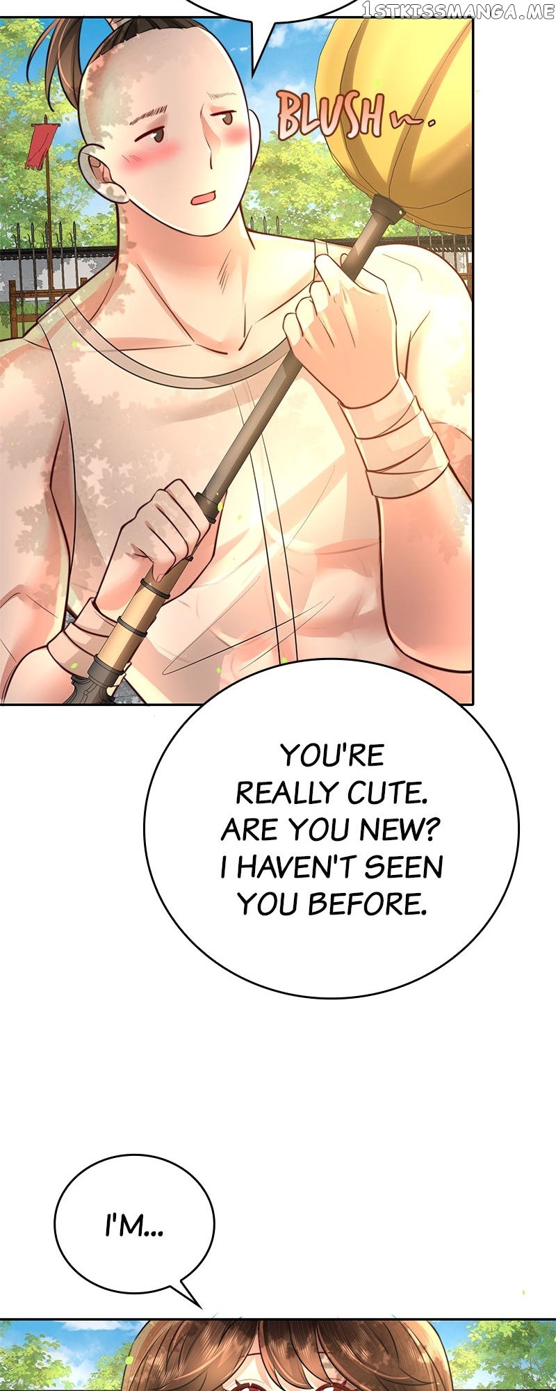 Survival Methods of the Cannon Fodder Daughter Chapter 48 page 26