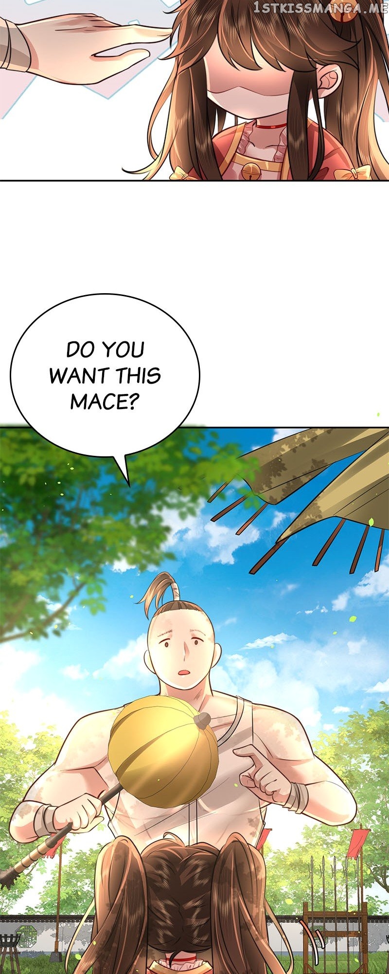 Survival Methods of the Cannon Fodder Daughter Chapter 48 page 24