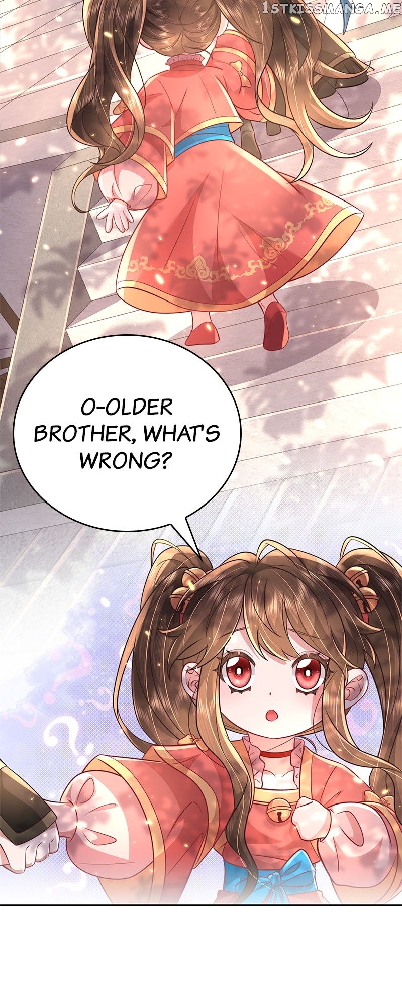 Survival Methods of the Cannon Fodder Daughter Chapter 48 page 32