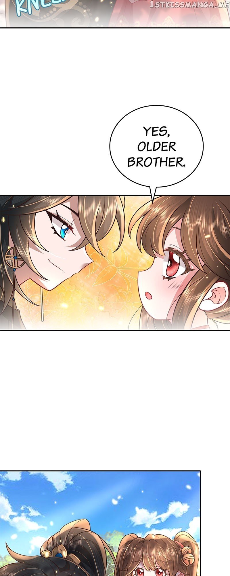 Survival Methods of the Cannon Fodder Daughter Chapter 49 page 6