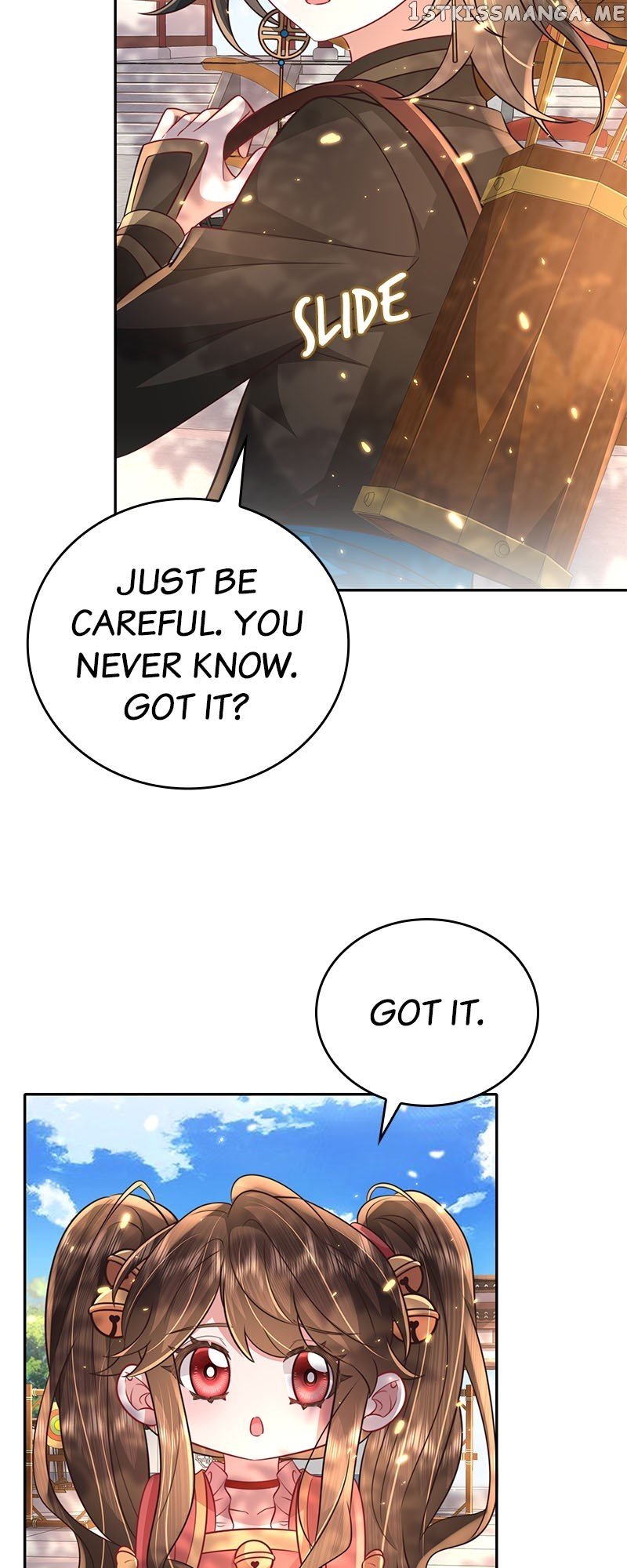 Survival Methods of the Cannon Fodder Daughter Chapter 49 page 4