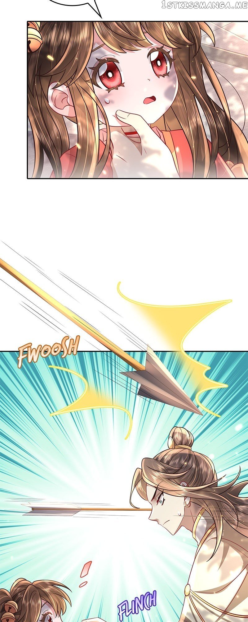 Survival Methods of the Cannon Fodder Daughter Chapter 49 page 13