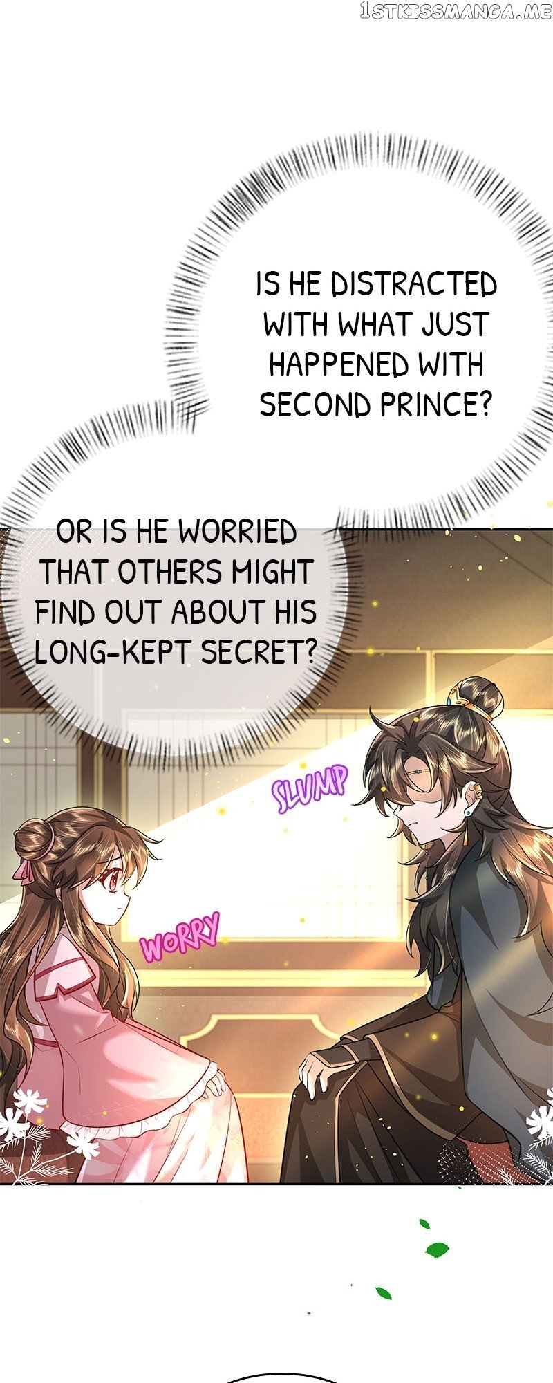 Survival Methods of the Cannon Fodder Daughter Chapter 49 page 23