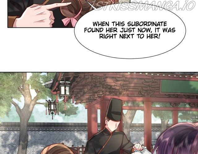 Survival Methods of the Cannon Fodder Daughter Chapter 5 page 8